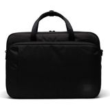 Herschel Bowen Duffle Tech El Çantası - Siyah