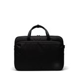 Herschel Bowen Duffle Tech | Su İtici Kumaş El Çantası, 16" Laptop Uyumlu, 30 L