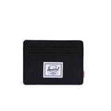 Herschel Charlie Cardholder Kartlık Cüzdan 30065-00001 Siyah