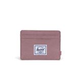 Herschel Charlie Cardholder Kartlık Cüzdan 30065-02077 Pembe