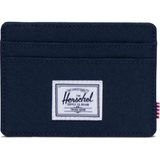 Herschel Charlie Cardholder - Navy - Os Uniseks Lacivert Kartlık - 30065-00007 - Tek Beden