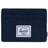 Herschel Charlie Kartlık Cüzdan, Tek Beden, Lacivert, Lacivert: lacivert, One Size, Gündelik