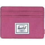 Herschel Charlie Rfıd Korumalı Kartlık 30065-06793-os Menekşe