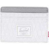 Herschel Charlie Rfid Korumalı Unisex Beyaz Günlük Stil Kartlık 30065-07454-OS - Standart