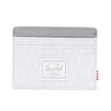 Herschel Charlie Rfid Korumalı Unisex Beyaz Günlük Stil Kartlık 30065-07454-OS