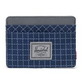 Herschel Charlie Unisex Lacivert Rfid Korumalı Kartlık 30065-07781-OS