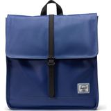 Herschel City 13"/14" Inc Uyumlu Suya Dayanıklı Sırt Çantası - Lacivert