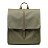 Herschel City 18 Litre Unisex Yeşil Günlük Stil Sırt Çantası 11651-04281-OS
