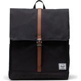Herschel City Backpack Sırt Çantası 11376 - Black - STD