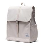 Herschel City Su İtici Kumaş Sırt Çantası, 14" Laptop Uyumlu, 16 L