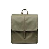 Herschel City Suya Dayanıklı Kumaş Mıknatıslı Kapama Sırt Çantası, 14" Laptop Uyumlu, 18 L