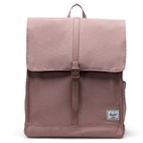 Herschel City Unisex 13"/14" Inc Uyumlu Mıknatıslı Kapamalı Pembe Laptop Ipad Sırt Çantası