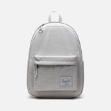 Herschel Classic 26 Lt Kadın Sırt Çantası - Gri
