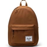 Herschel Classic Backpack 26L Unisex (43cm x 32cm x 16,5cm) Sırt Çantası Taba