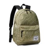 Herschel Classic Backpack Sırt Çantası 11377 Twill Topography STD