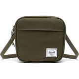 Herschel Classic Çapraz Omuz Çantası - Yeşil