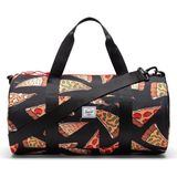 Herschel Classic Duffle Su Itici Kumaş Omuz Askılı Seyahat ve Spor Çantası, 26.5 L - Çok Renkli