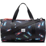 Herschel Classic Duffle Su İtici Kumaş Omuz Askılı Seyahat ve Spor Çantası, 26.5 L