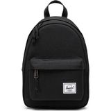 Herschel Classic Mini 6,5 Litre Unisex Siyah Günlük Stil Sırt Çantası 11545-00001-OS