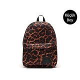 Herschel Classic Mini Backpack Sırt Çantası-En: 17 cm, Boy: 18 cm, Derinlik: 5 cm 11797-06818 Çok Renkli
