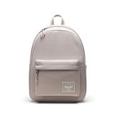 Herschel Classic Sırt Çantası Matrik Sisli Gri