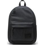 Herschel Classic Sırt Çantası Uniseks Siyah Sırt Çantası - 11544-06813