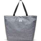 Herschel Classic Tote Omuz Çantası - Gri