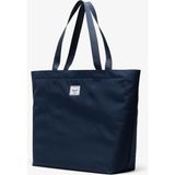 Herschel Classic Tote Unisex Lacivert Omuz ÇANTASI.00007 - OS