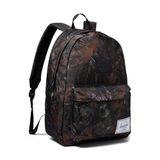 Herschel Classic XL 15"/16" Inc Uyumlu Sırt Çantası 30L Yaprak Desenli 30L