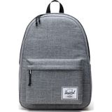 Herschel Classic XL Backpack Raven Crosshatch Uniseks Gri Sırt Çantası - 11546-00919