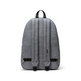 Herschel Classic Xl Backpack Sırt Çantası-En: 32,5 cm, Boy: 45 cm, Derinlik: 16,5 cm 11546-00919 Gri