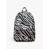 Herschel Classic Xl Su İtici Kumaş Büyük Boy Sırt Çantası, 30 L Uniseks Zebra Çanta - 11546