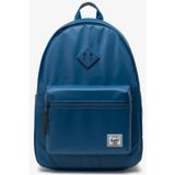 Herschel Classic XL Weather Resistant Backpack 25L Unisex (44,5cmx32cmx15cm) Suitici Sırt Çantası Lacivert