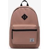 Herschel Classic XL Weather Resistant Backpack 25L Unisex (44,5cmx32cmx15cm) Suitici Sırt Çantası Pembe
