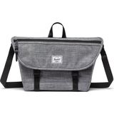 Herschel Cove Messenger Küçük Postacı Çantası - Gri