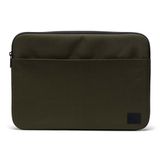 Herschel Denman Sleeve Tech 14 inç Yeşil Laptop Kılıfı