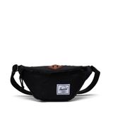 herschel Erkek Çocuk Heritage Bel Çantası, Tek Beden, 5003374482, Siyah, Erkek Çocuk