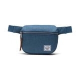 Herschel Fifteen Copen Blue Crosshatch Bel Çantası