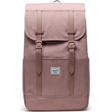 Herschel Geri Çekilme Sırt Çantası Unisex-Yetişkin