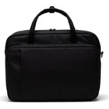 Herschel Gibson Messenger El Çantası 11290-00001-OS - Black - STD