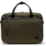 Herschel Gibson Messenger El Çantası 11290-04281-OS - Gr - STD