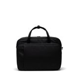 Herschel Gibson Messenger Su İtici Kumaş Laptop Çantası, 16" Laptop Uyumlu, 18 L