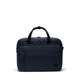 Herschel Gibson Messenger Teknik Çanta, Mood Indigo, Standard - 18L
