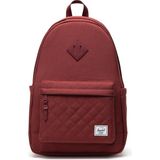 Herschel Heritage 15"/16" Inc Uyumlu Sırt Çantası Bordo 24L