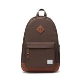 Herschel Heritage 15"/16" Inc Uyumlu Sırt Çantası Kahverengi 3 24L