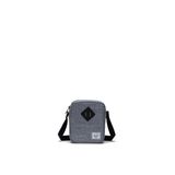 Herschel Heritage Ayarlanabilir Askılı Çapraz Omuz Çantası (Gri)
