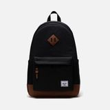 Herschel Heritage Backpack Erkek Sırt Çantası - Siyah