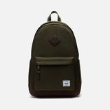 Herschel Heritage Backpack Erkek Sırt Çantası - Yeşil