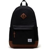 Herschel Heritage Backpack Sırt Çantası 11383 - Siyah - STD