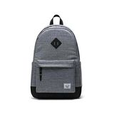 Herschel Heritage Backpack Sırt Çantası-En: 31 cm, Boy: 46 cm, Derinlik: 16,5 cm 11383-00919 Gri